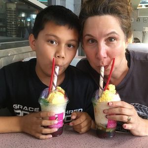 Meet your Posher, Michelle